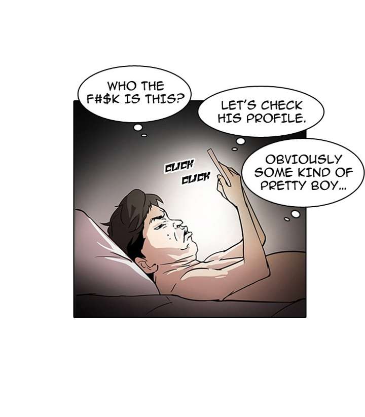 Lookism — Chapter 63 — page 27