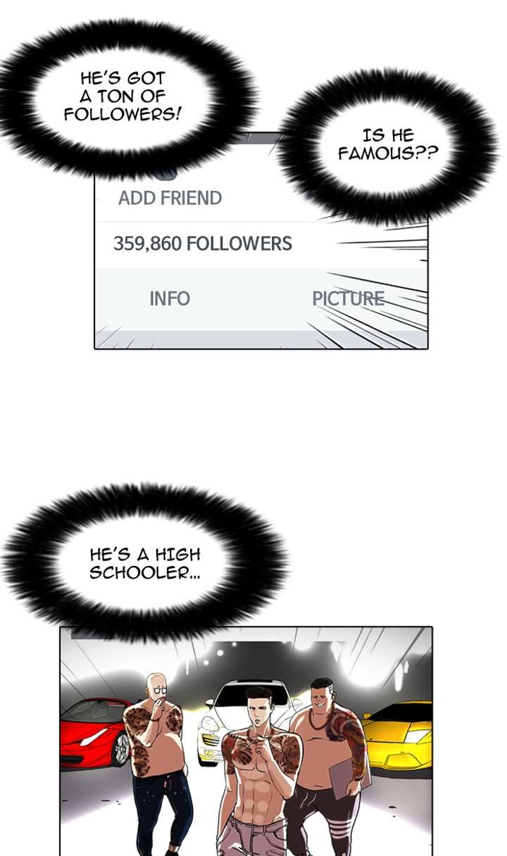 Lookism — Chapter 63 — page 29