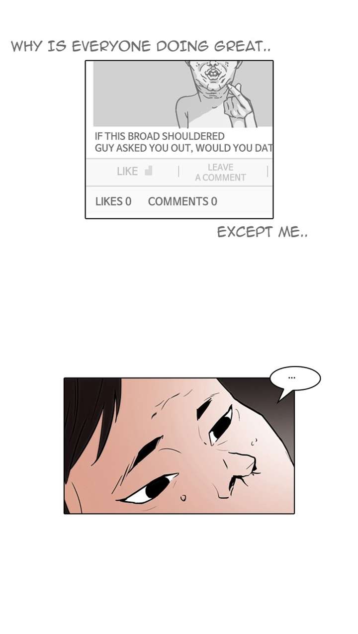 Lookism — Chapter 63 — page 35