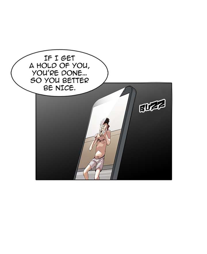 Lookism — Chapter 63 — page 42