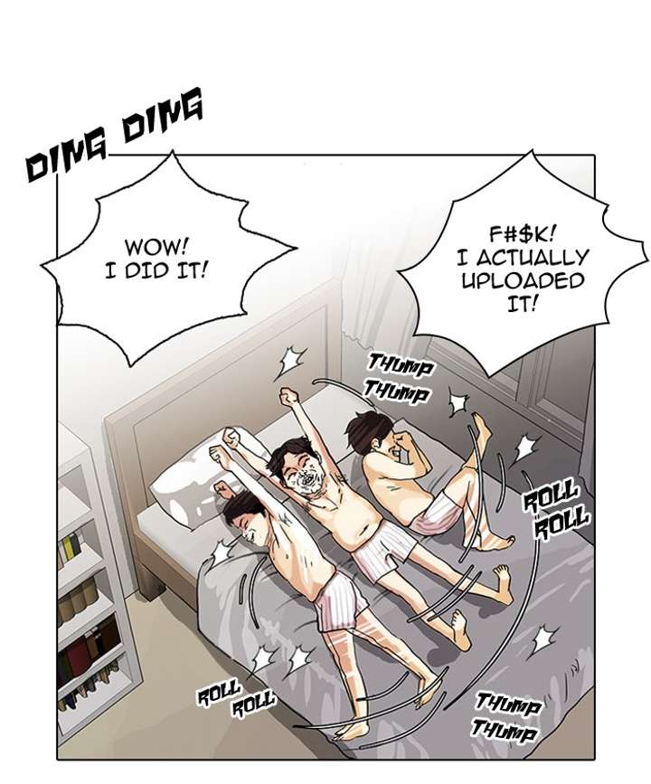 Lookism — Chapter 63 — page 44