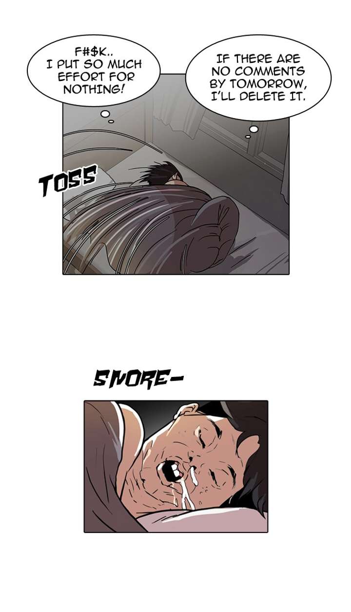 Lookism — Chapter 63 — page 46