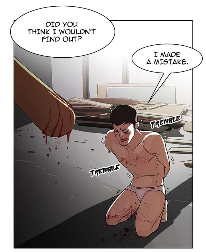 Lookism — Chapter 63 — page 56