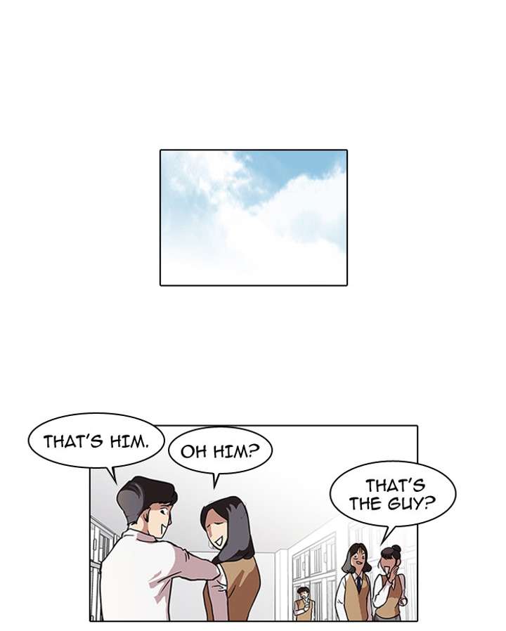 Lookism — Chapter 64 — page 1