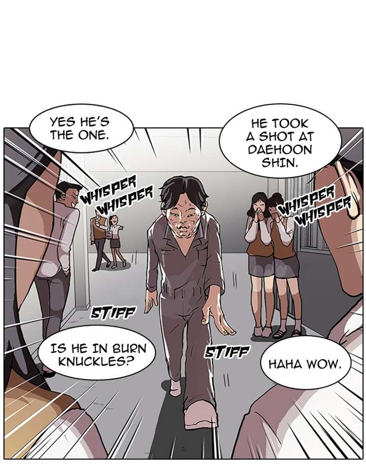 Lookism — Chapter 64 — page 2