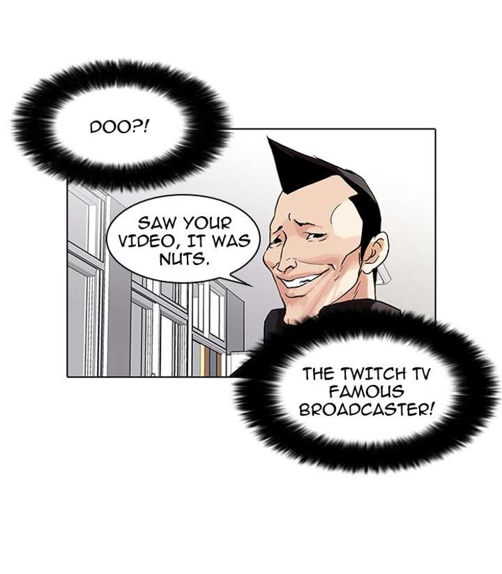 Lookism — Chapter 64 — page 6