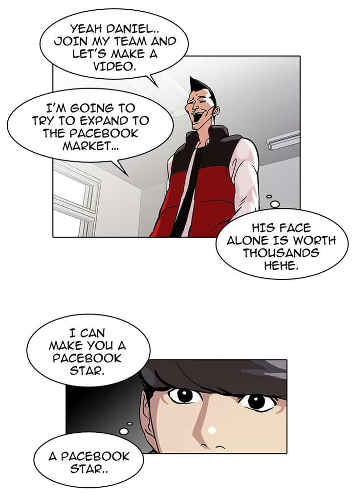 Lookism — Chapter 64 — page 10