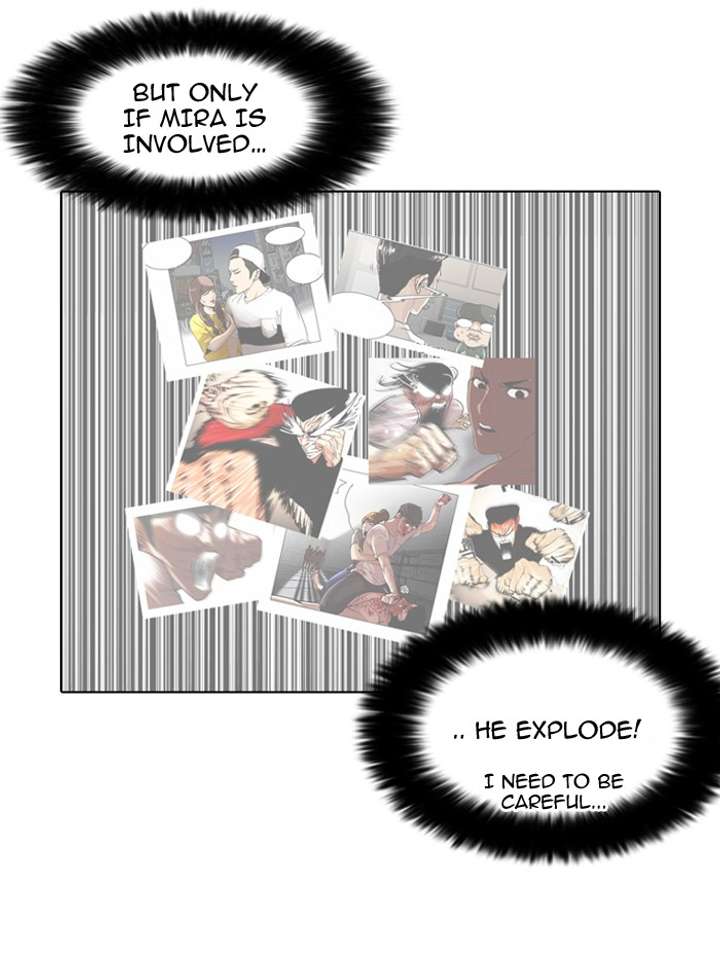 Lookism — Chapter 64 — page 13