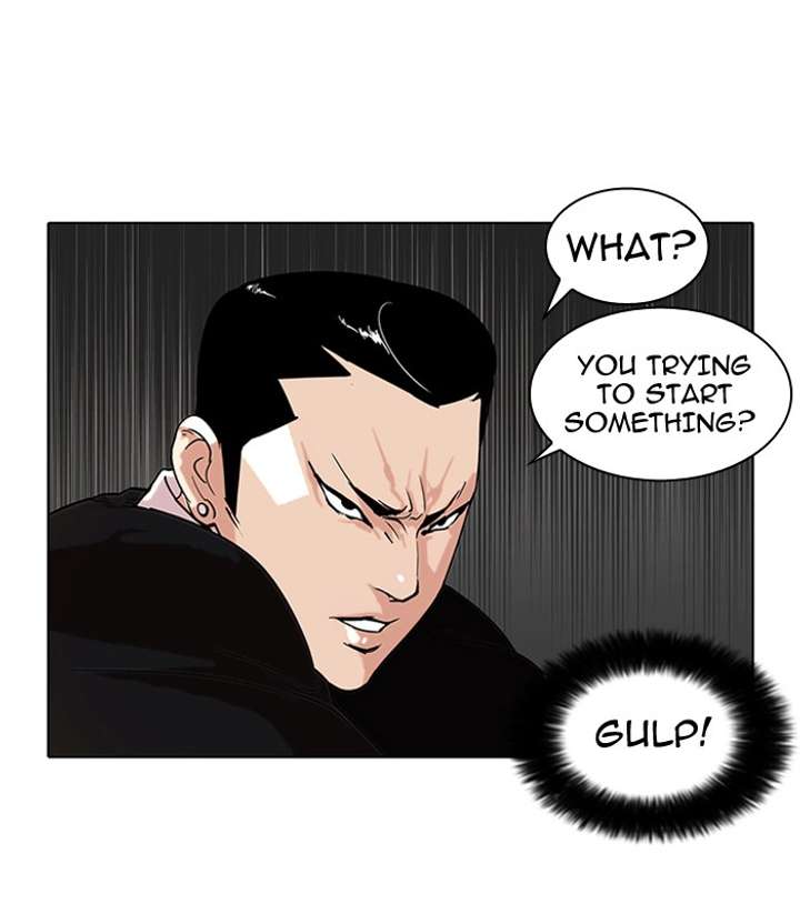 Lookism — Chapter 64 — page 19