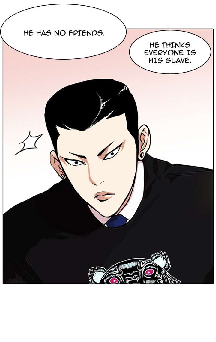Lookism — Chapter 64 — page 24