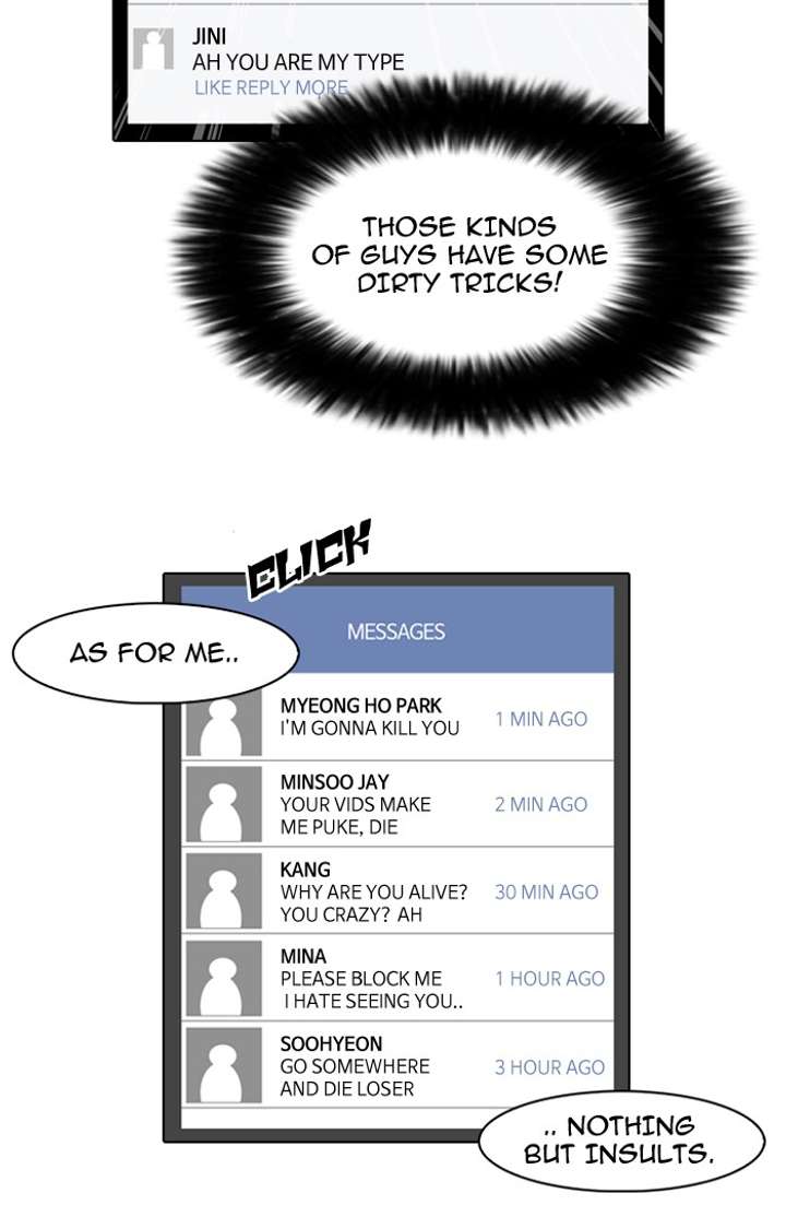 Lookism — Chapter 64 — page 33
