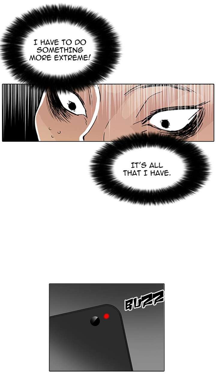 Lookism — Chapter 64 — page 35