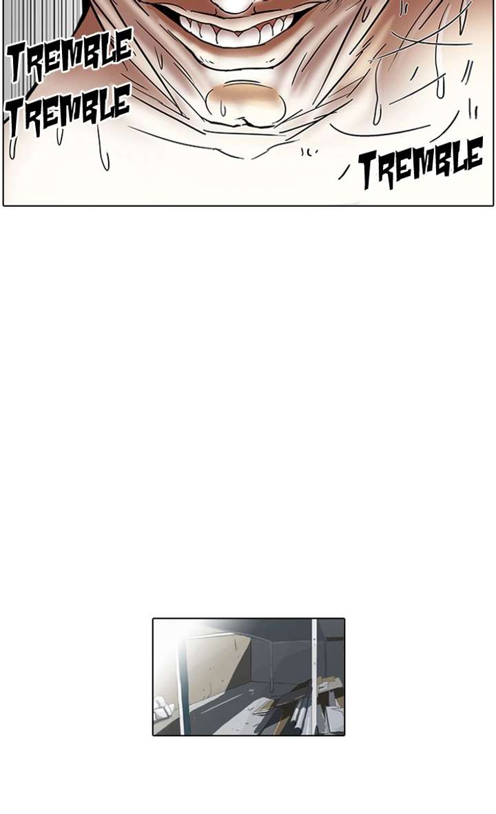 Lookism — Chapter 64 — page 38