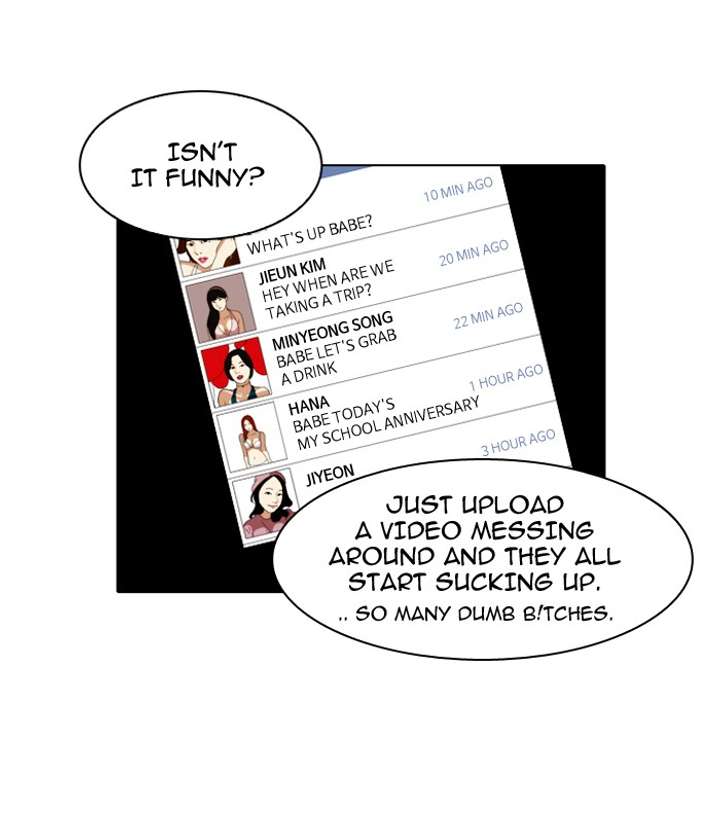 Lookism — Chapter 64 — page 43