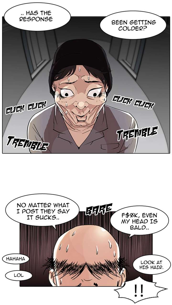Lookism — Chapter 64 — page 48