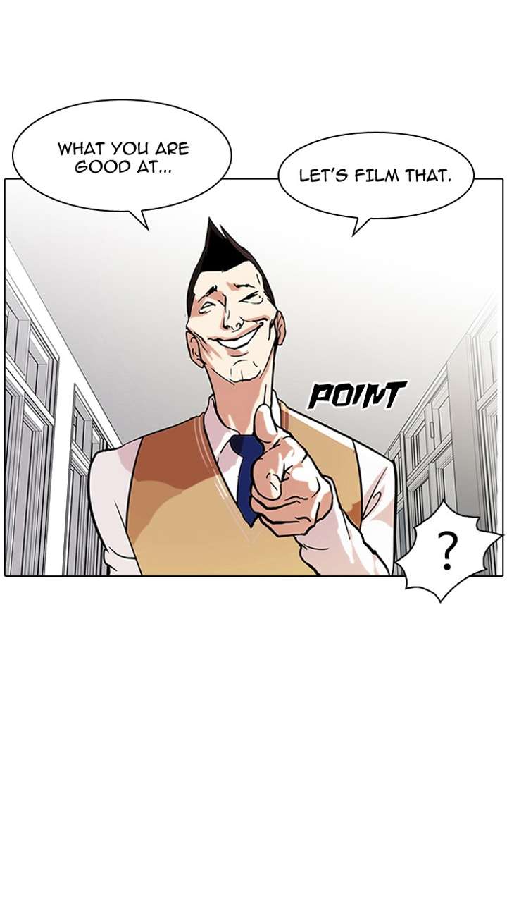 Lookism — Chapter 64 — page 50