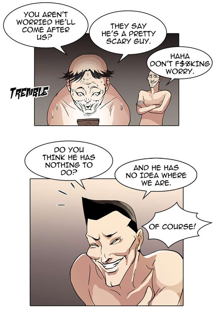 Lookism — Chapter 64 — page 54