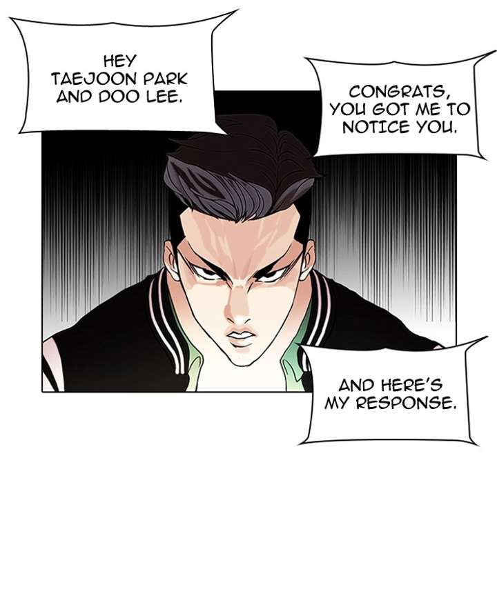 Lookism — Chapter 64 — page 63