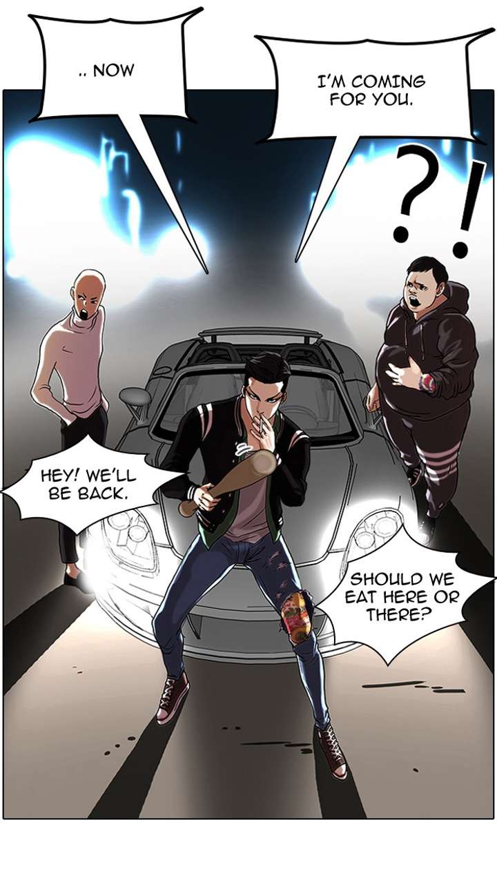 Lookism — Chapter 64 — page 64