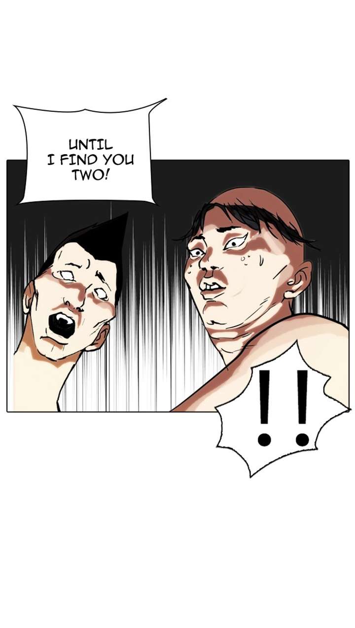Lookism — Chapter 64 — page 66