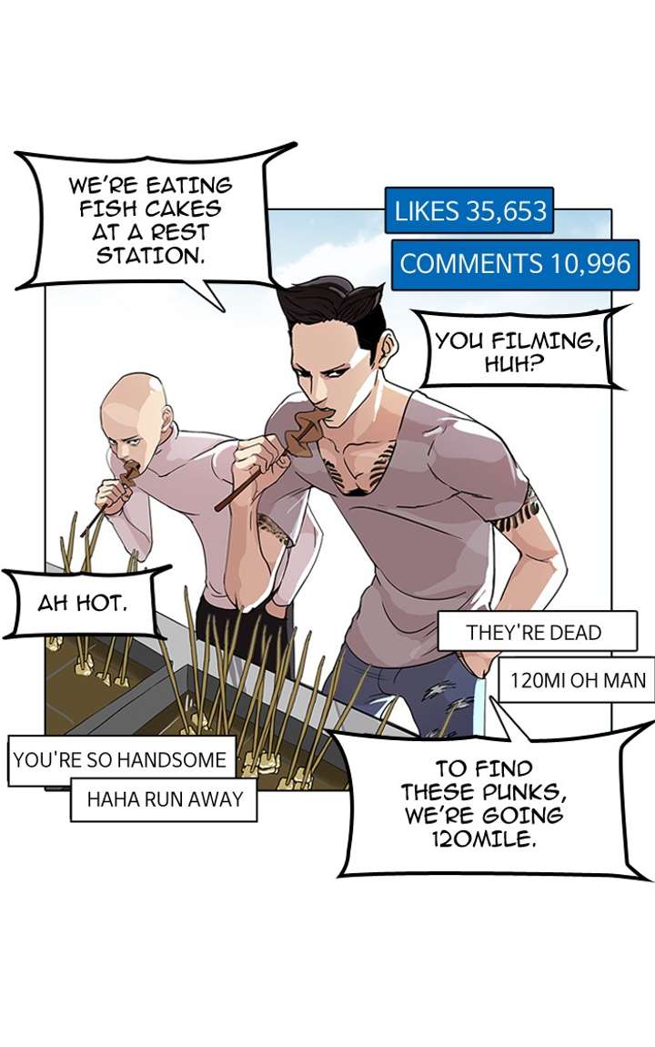 Lookism — Chapter 65 — page 2