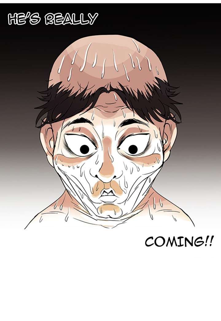 Lookism — Chapter 65 — page 5