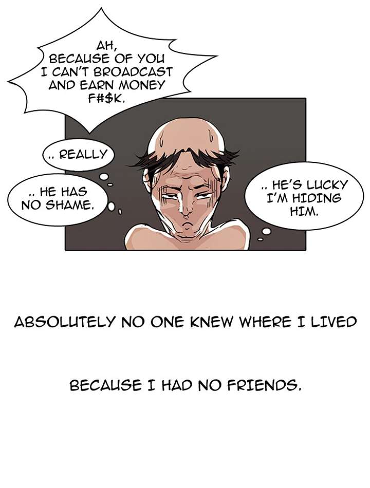 Lookism — Chapter 65 — page 8