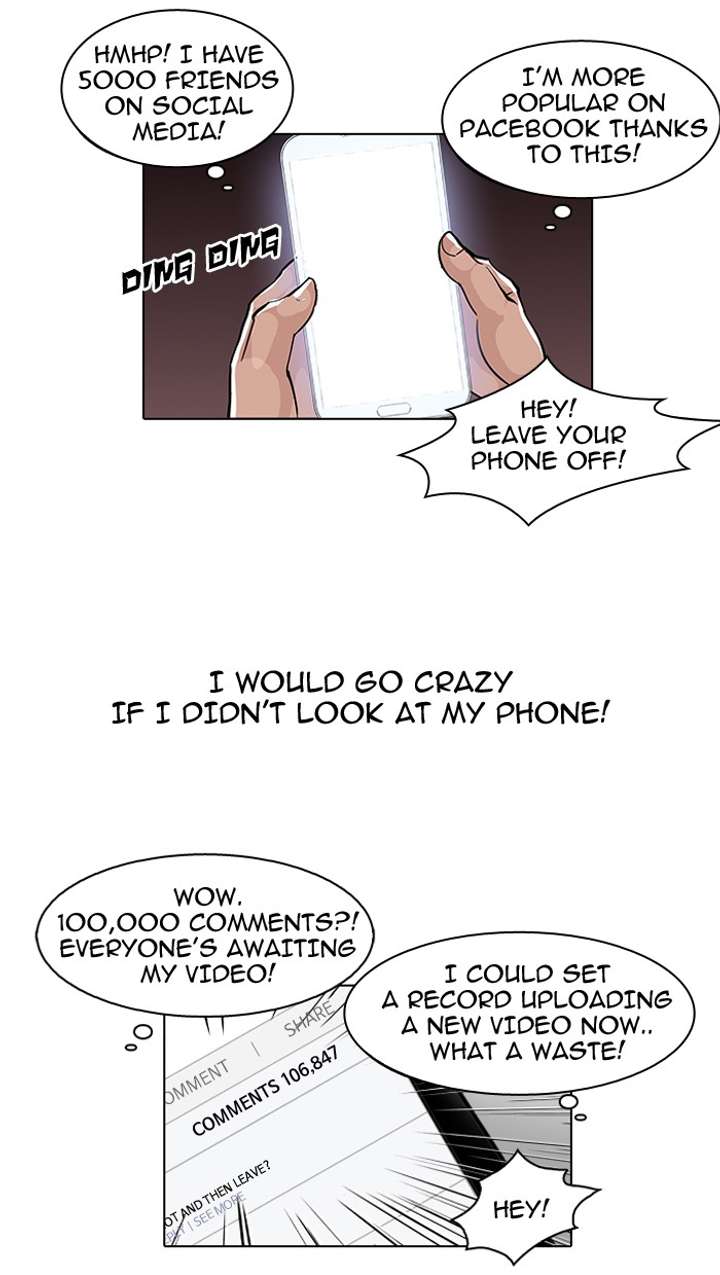 Lookism — Chapter 65 — page 9
