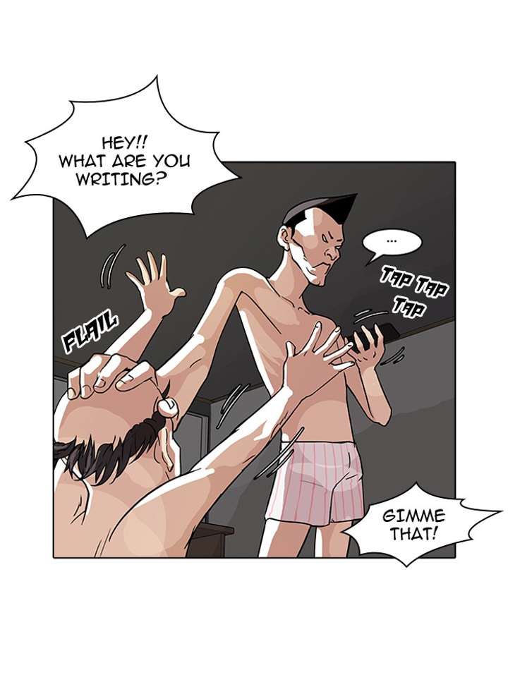 Lookism — Chapter 65 — page 17