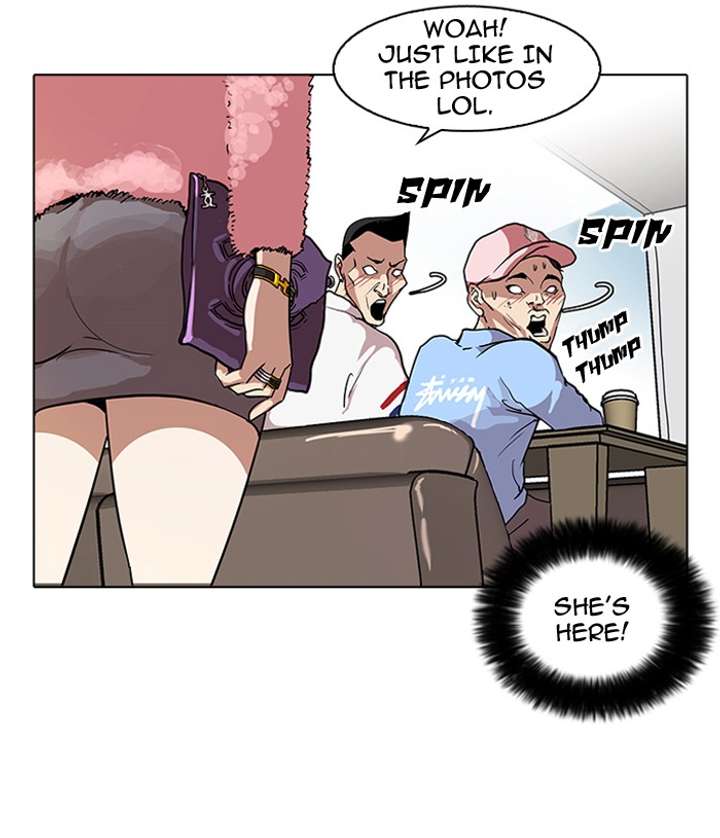 Lookism — Chapter 65 — page 26