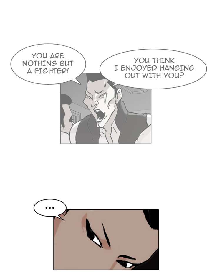 Lookism — Chapter 65 — page 35