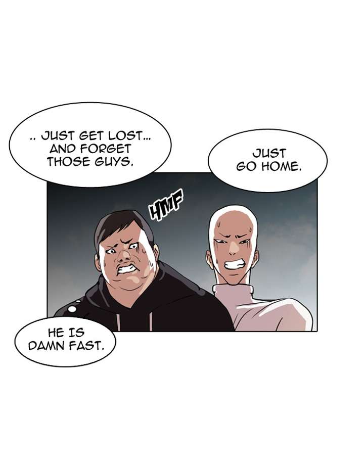 Lookism — Chapter 65 — page 36