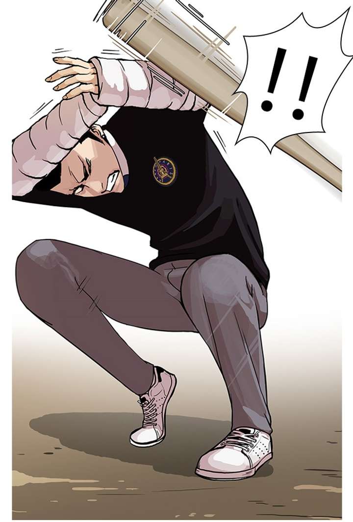 Lookism — Chapter 65 — page 38
