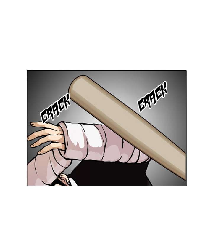 Lookism — Chapter 65 — page 39