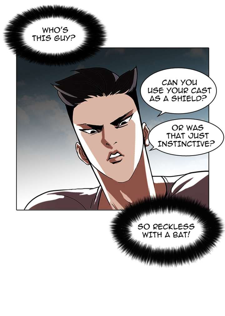Lookism — Chapter 65 — page 41