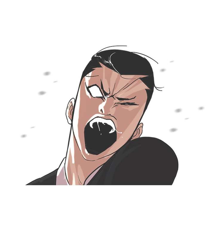 Lookism — Chapter 65 — page 43