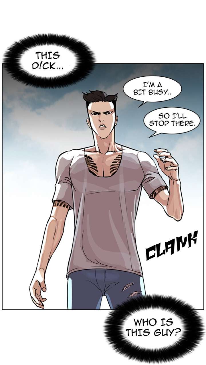 Lookism — Chapter 65 — page 45