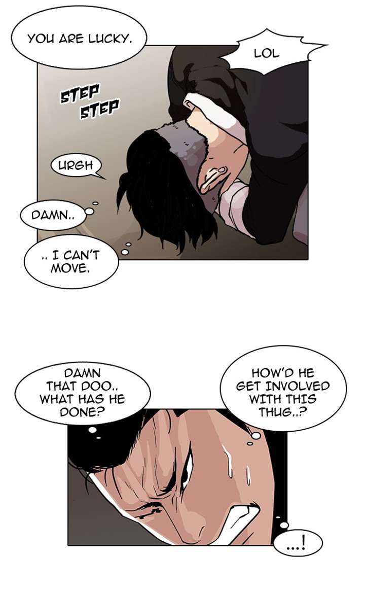 Lookism — Chapter 65 — page 47