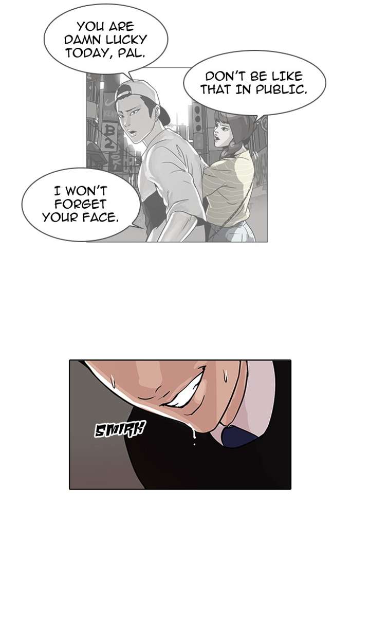 Lookism — Chapter 65 — page 48