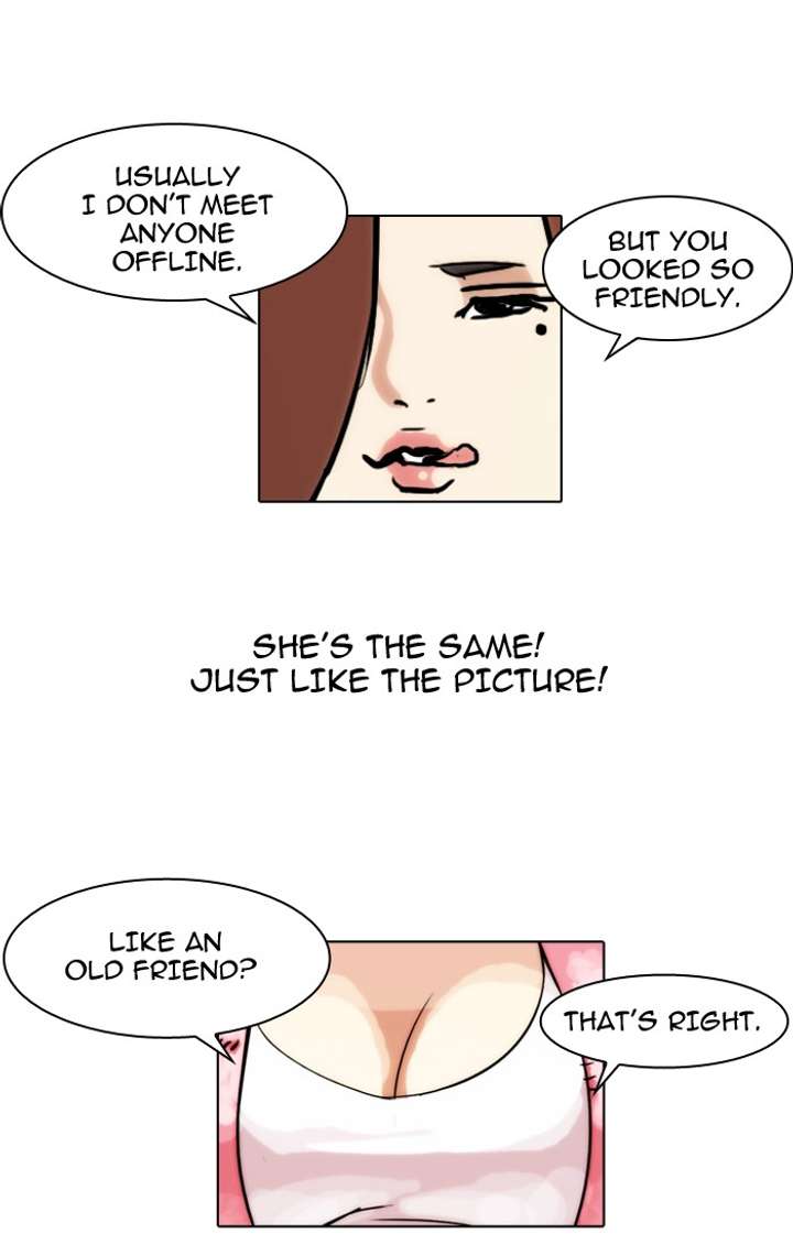 Lookism — Chapter 65 — page 50
