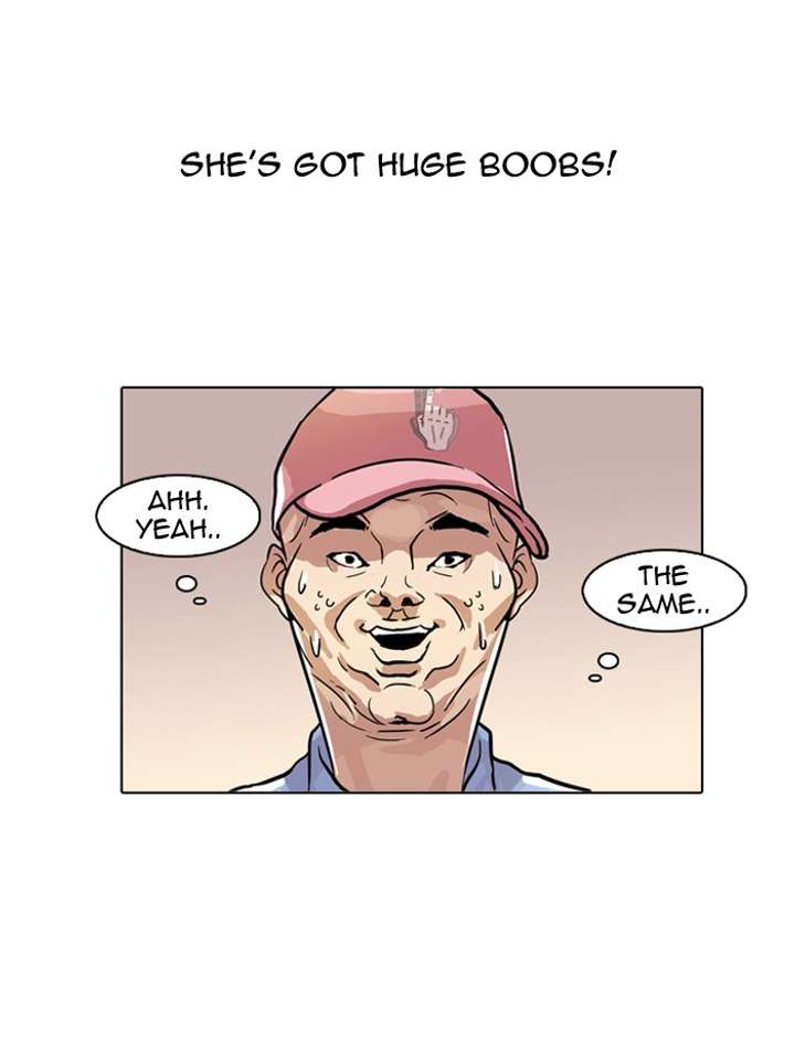 Lookism — Chapter 65 — page 51