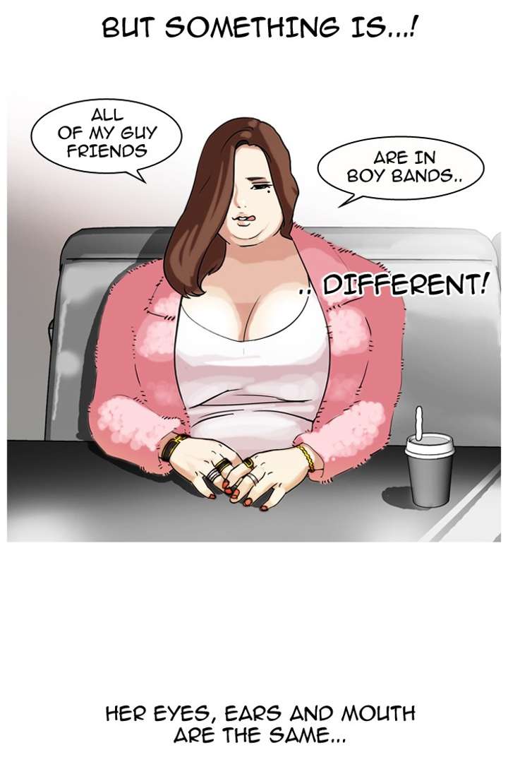 Lookism — Chapter 65 — page 52