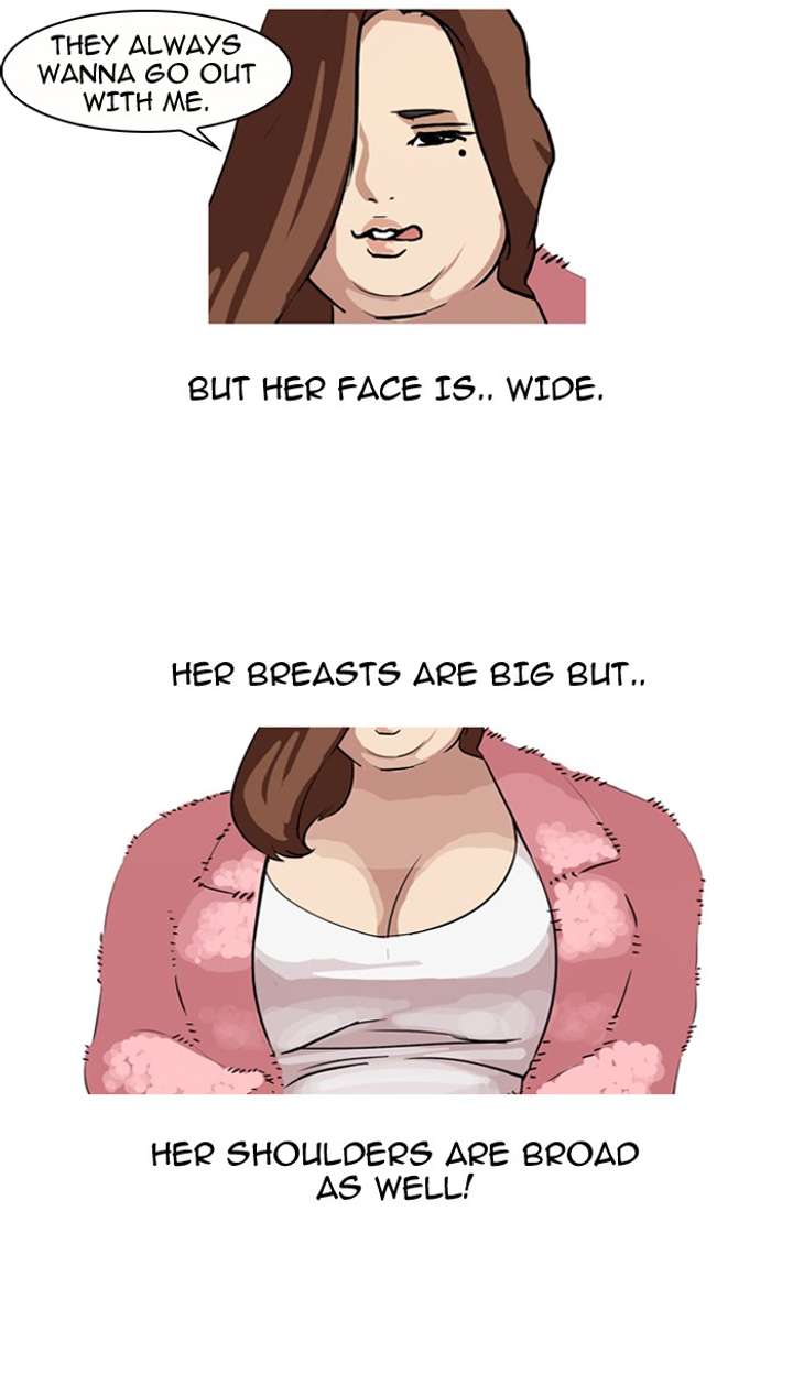 Lookism — Chapter 65 — page 53