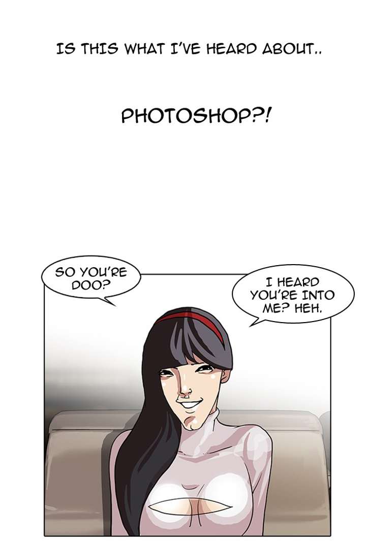 Lookism — Chapter 65 — page 54