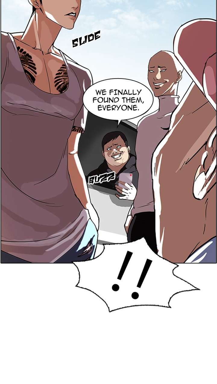 Lookism — Chapter 65 — page 65