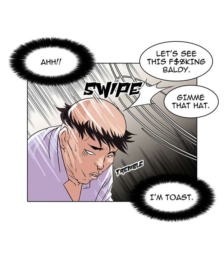 Lookism — Chapter 66 — page 4