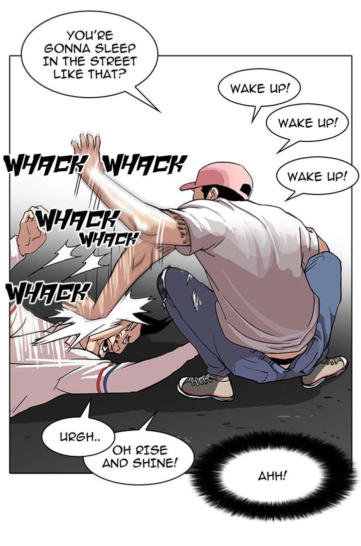 Lookism — Chapter 66 — page 8