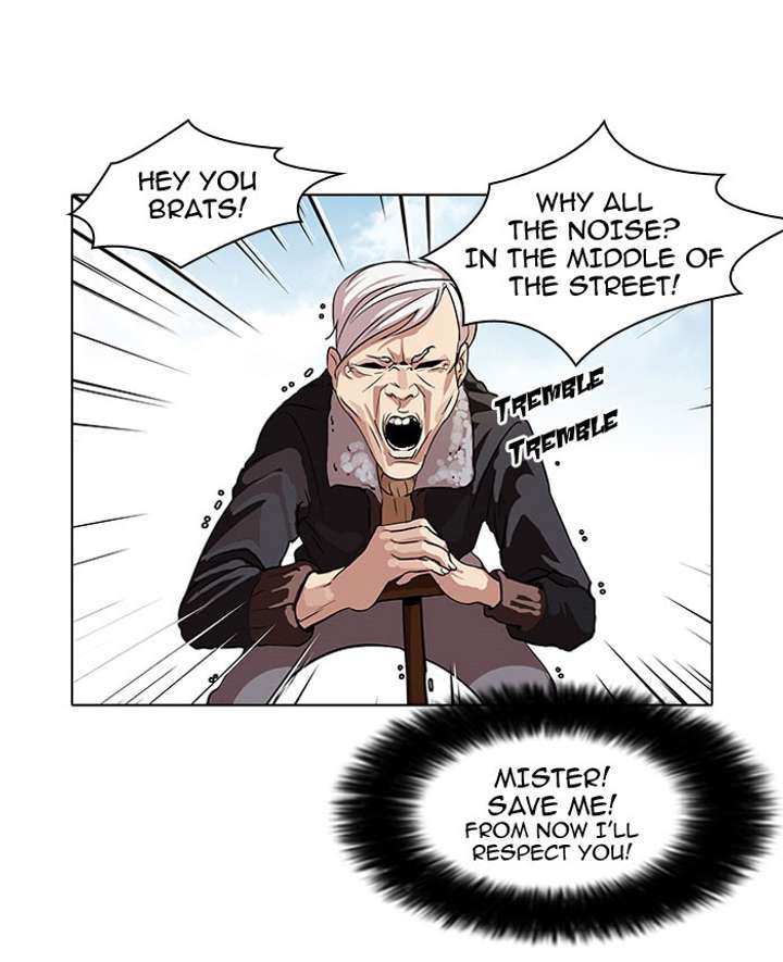 Lookism — Chapter 66 — page 9