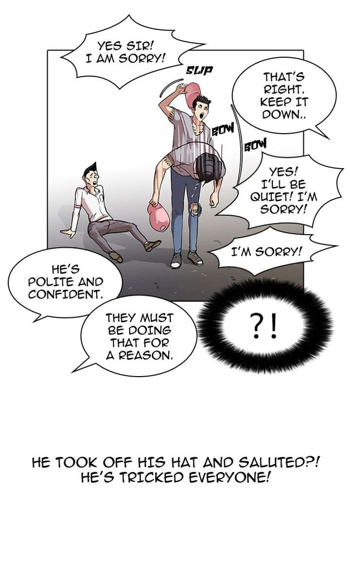 Lookism — Chapter 66 — page 10