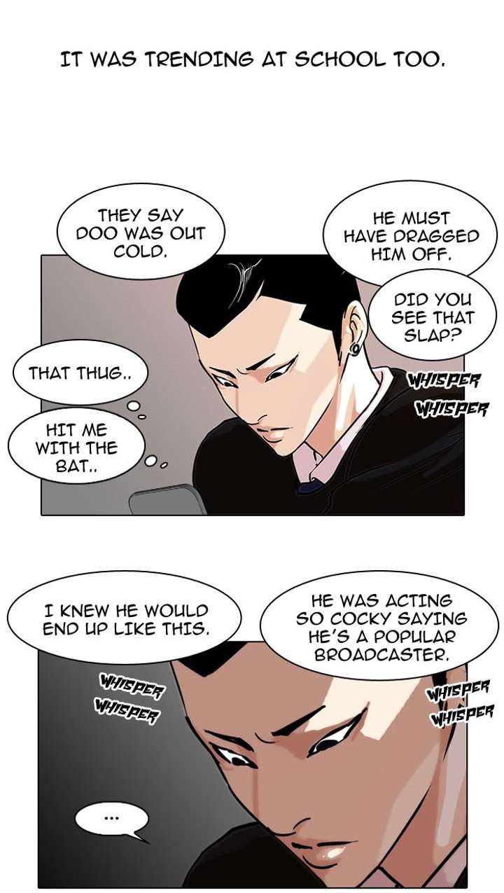 Lookism — Chapter 66 — page 13
